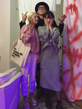 샤샤shashaさんのコーディネート