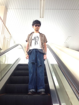 KUROさんのコーディネート