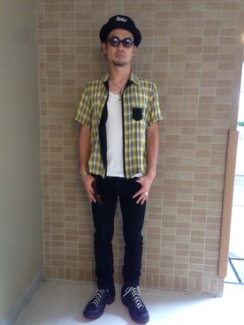 KUROさんのコーディネート