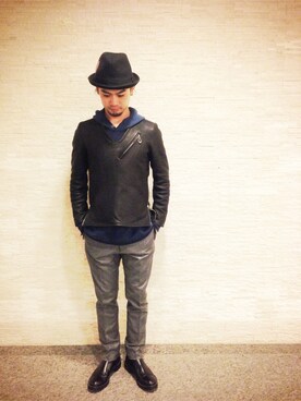 KUROさんのコーディネート