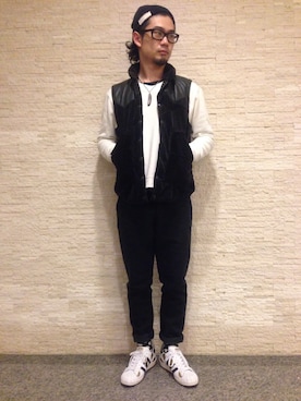 KUROさんのコーディネート