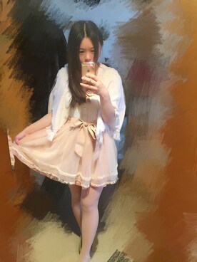 Tiki喵一さんのコーディネート