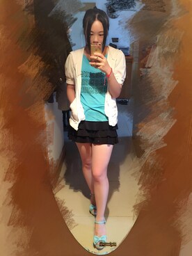 Tiki喵一さんのコーディネート