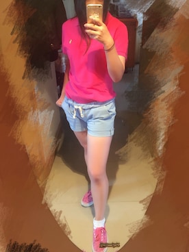 Tiki喵一さんのコーディネート