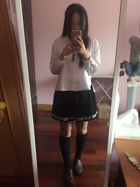 Tiki喵一さんのコーディネート