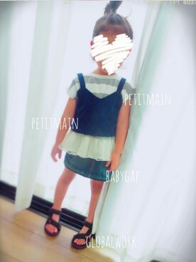 yu-kaさんのコーディネート