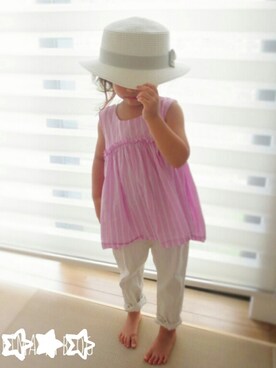 yu-kaさんのコーディネート