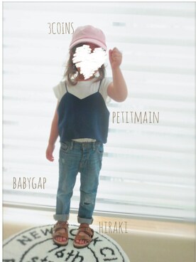 yu-kaさんのコーディネート