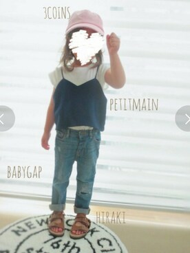 yu-kaさんのコーディネート