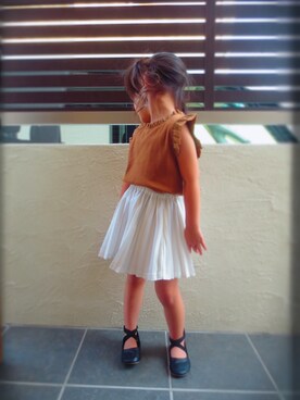 yu-kaさんのコーディネート