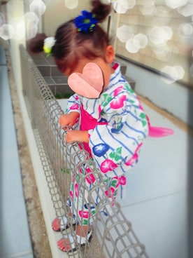 yu-kaさんのコーディネート