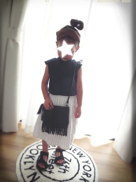 yu-kaさんのコーディネート