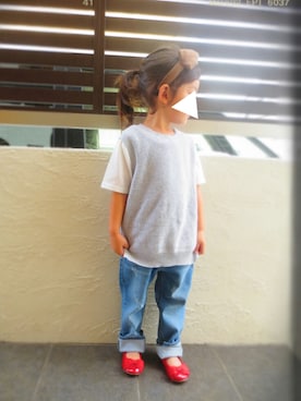 yu-kaさんのコーディネート