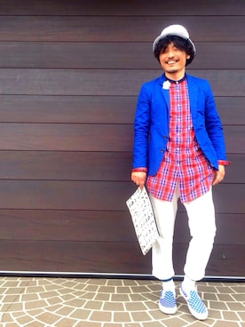 akirAさんのコーディネート