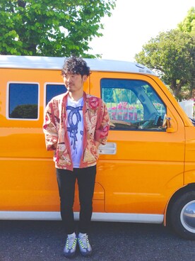 akirAさんのコーディネート