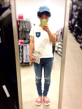 akirAさんのコーディネート