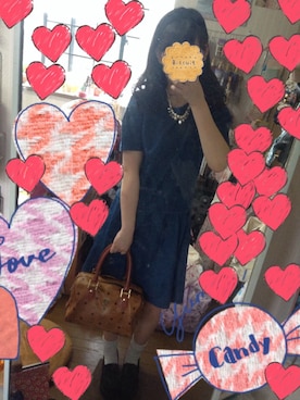 「きちんとスタイル」｜まりさん（レディース・153cm・20代）の秋コーディネート