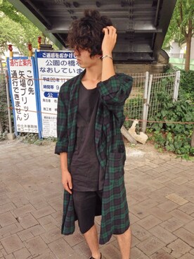 ryo Mさんのコーディネート