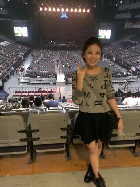 Christineさんのコーディネート