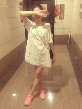 Christineさんのコーディネート