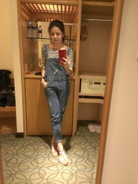 Christineさんのコーディネート