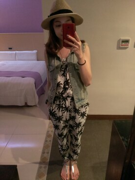 Christineさんのコーディネート