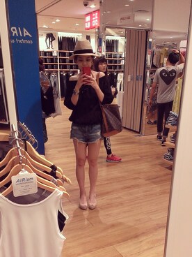 Christineさんのコーディネート