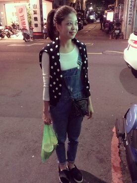 Christineさんのコーディネート