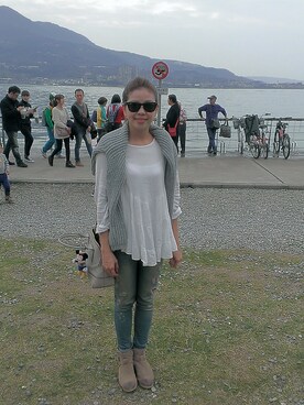 Christineさんのコーディネート