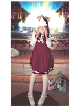 minako✼さんのコーディネート