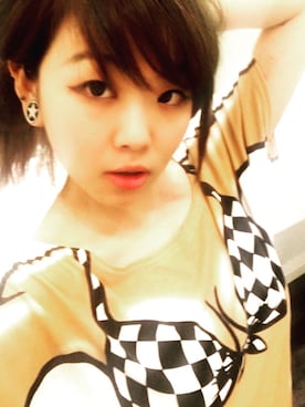 Leigh Leh Yslさんのコーディネート