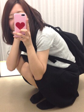 yukaさんのコーディネート