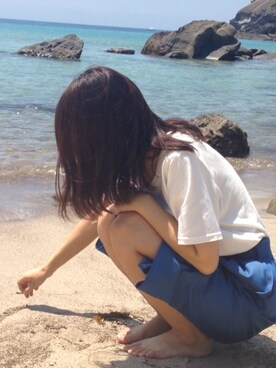 yukaさんのコーディネート