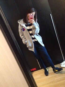 yukaさんのコーディネート