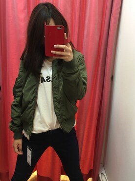 yukaさんのコーディネート