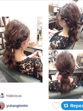 yukaさんのコーディネート