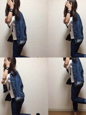 yukaさんのコーディネート