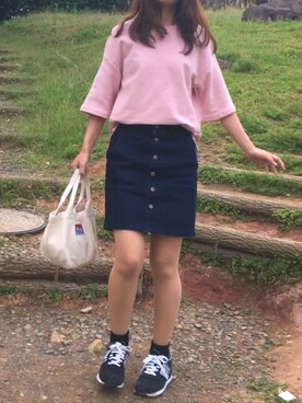 yukaさんのコーディネート