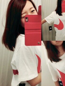 yukaさんのコーディネート