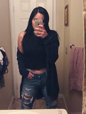 chelseaさんのコーディネート