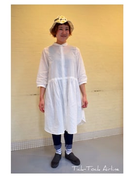 TICK-TOCKAirlineさんのコーディネート