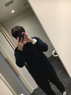 shinさんのコーディネート