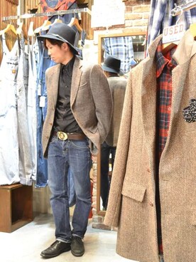 缶ビール５００ミリリットルさんのコーディネート