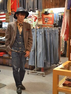 缶ビール５００ミリリットルさんのコーディネート