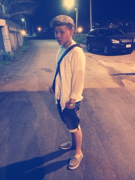 Elsie Jangさんのコーディネート