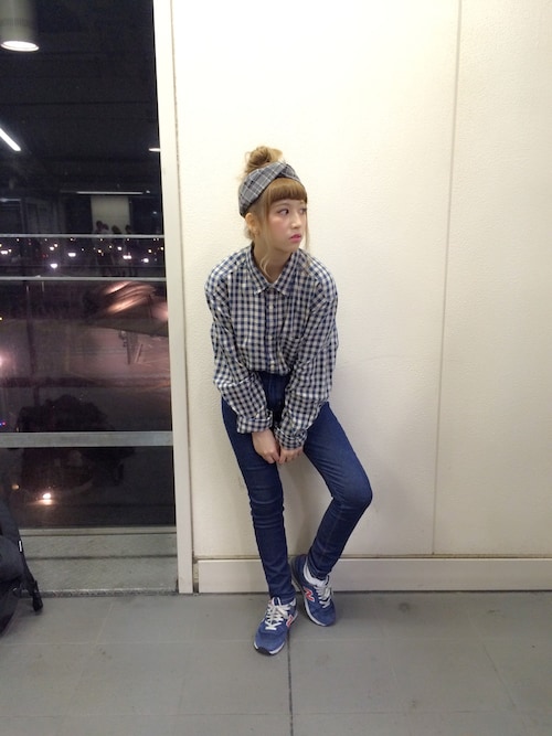 ���{�鍁����́u�i�b�j�v���g�����R�[�f�B�l�[�g