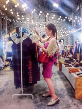 aliceleeleeさんのコーディネート