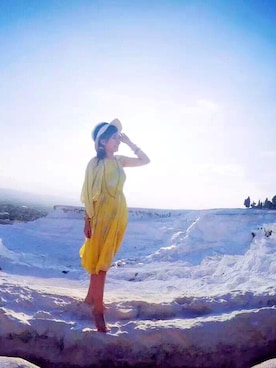 aliceleeleeさんのコーディネート