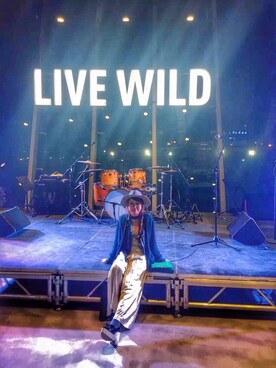 aliceleeleeさんのコーディネート