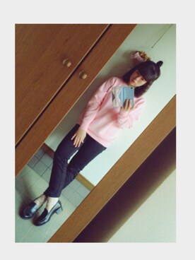 りっちゃん®️さんのコーディネート